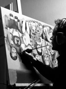 Atelier Carsten Springer in Reutlingen